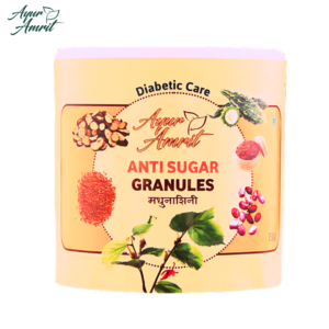 Ayur Amrit Anti Sugar Granules