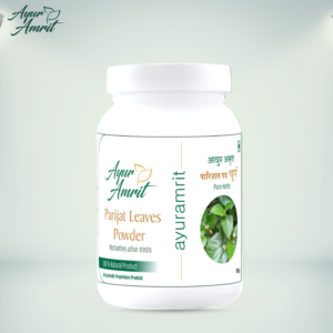 Ayur Amrit Parijat Patra Churna