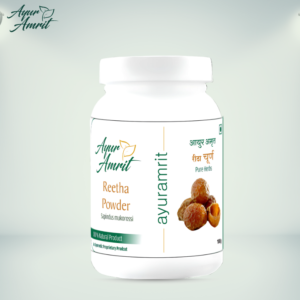 Ayur Amrit ReethaChurna