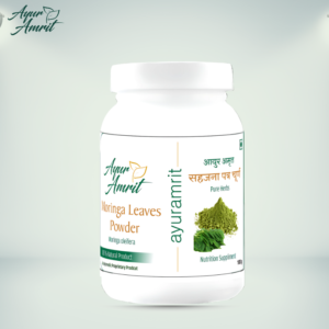 Ayur Amrit Sahajana Patra Churna