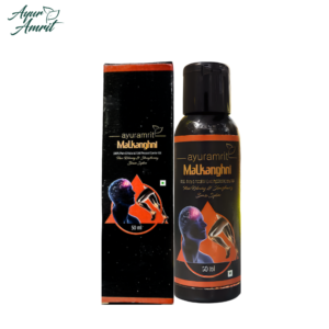 Ayur Amrit Malkangni Rogan 50 ml