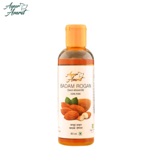 Ayur Amrit Badam Rogan 50 ml
