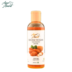 Ayur Amrit Badam Rogan 100 ml