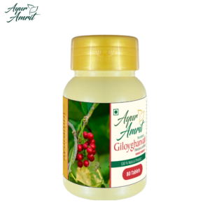 Ayur Amrit GiloyGhanvati