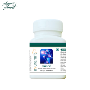 Ayur Amrit Painrid Tab