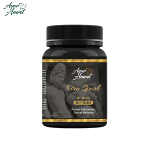 Ayur Amrit Xtra Spark Tab