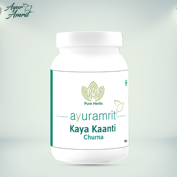 Ayur Amrit KayakantiChurna