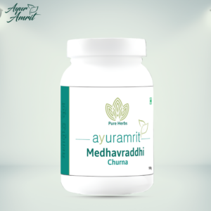 Ayur Amrit MedhaBraddhiChurna