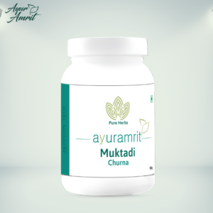 Ayur Amrit MuktadiChurna
