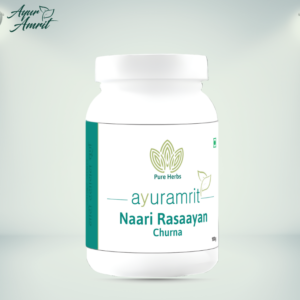 Ayur Amrit NaariRasaayanChurna