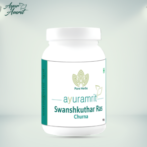 Ayur Amrit Swasakutarras