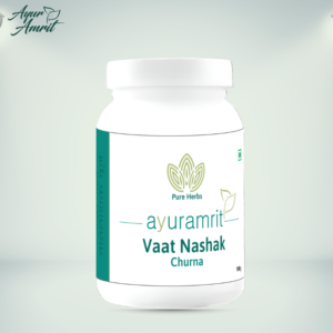 Ayur Amrit VaatnashakChurna