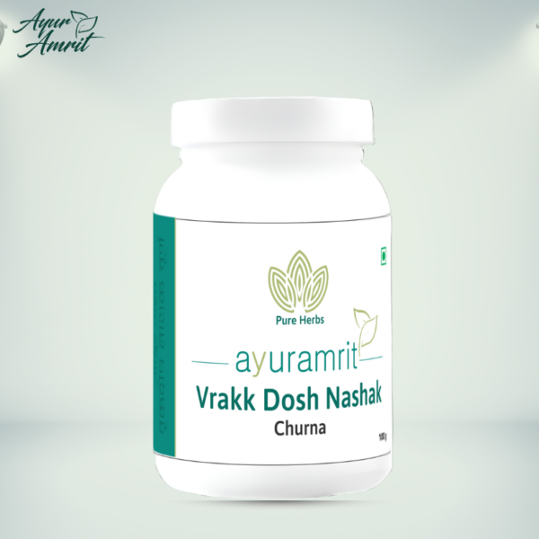 Ayur Amrit VrakkdoshNashak