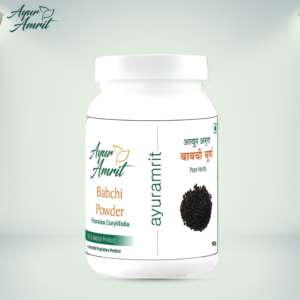 Ayur Amrit BawachiChurna