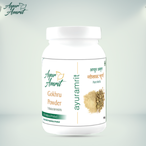 Ayur Amrit GiloyChurna