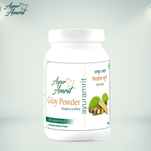 Ayur Amrit GokhrooChurna