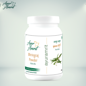 Ayur Amrit BhringrajChurna