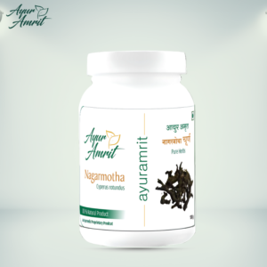 Ayur Amrit NagarmothaChurna